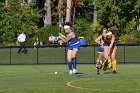 Field Hockey vs JWU  Field Hockey vs Johnson & Wales University. - Photo by Keith Nordstrom : Wheaton, Field Hockey